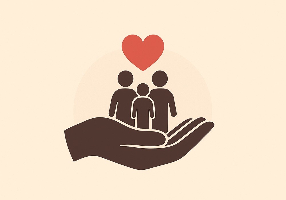 الاستشارات الأسرية